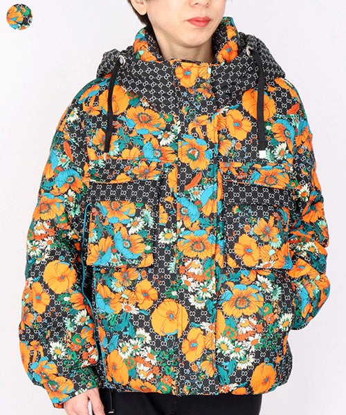 着るだけで華やか／花柄&ボタニカル柄アイテム – コイビトミサキ公式通販