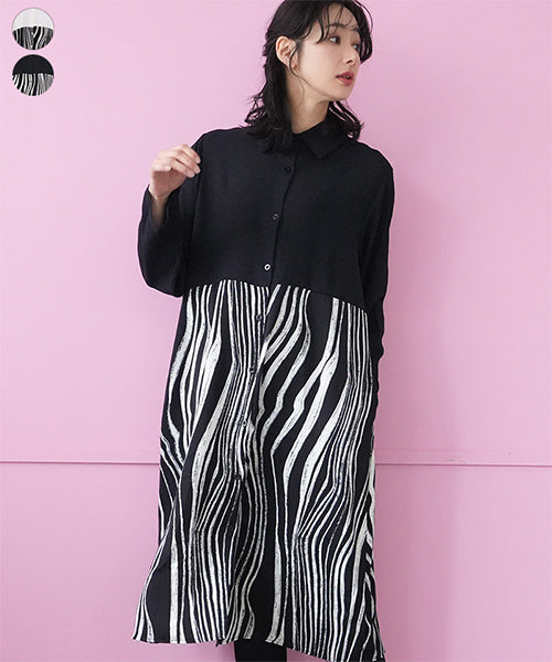 ワンピース ｜40代 50代 60代 大人の女性に向けた 銀座発 ミセス 婦人