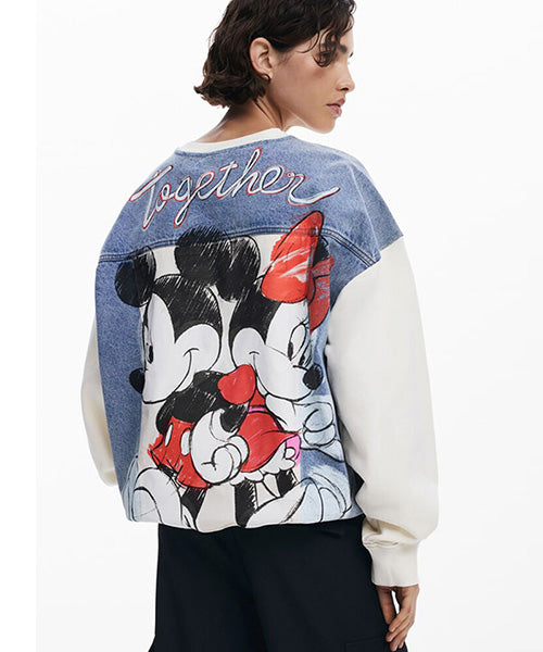 新作アイテム Desigual[デシグアル] ｜40代 50代 60代 大人の女性に