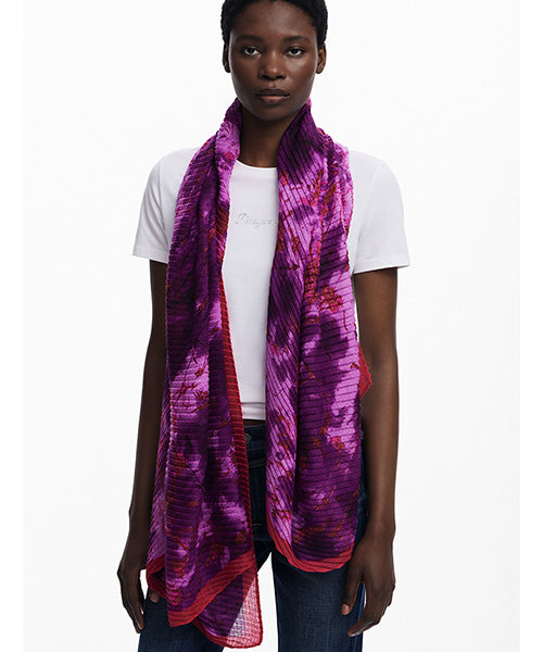 Desigual [デシグアル] ｜40代 50代 60代 大人の女性に向けた 銀座発