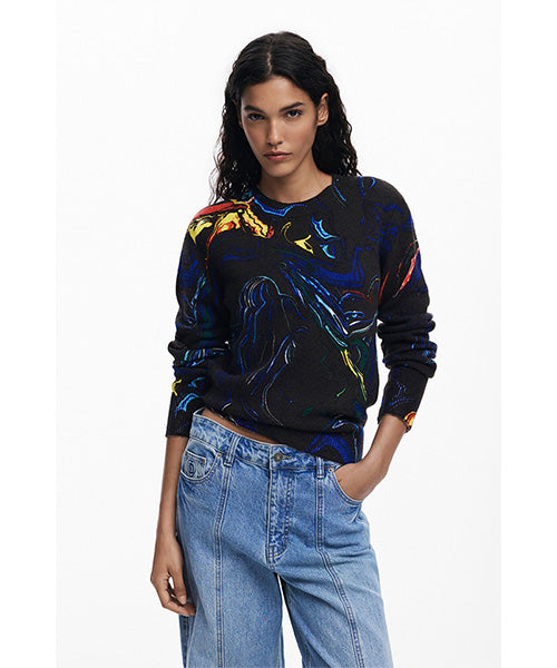 ミセス NMDS25225(ワンピース) 80s ORGANIC VOILE PLAIN MINI PINTUCK