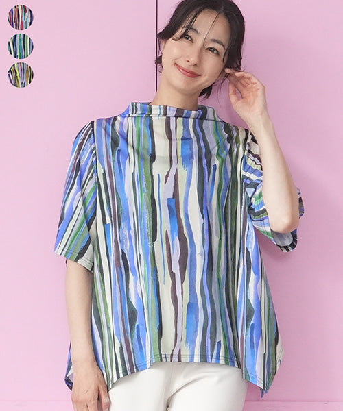 パープル ｜40代 50代 60代 大人の女性に向けた 銀座発 ミセス 婦人服