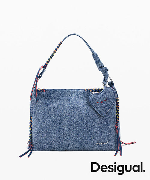 Desigual [デシグアル] ｜40代 50代 60代 大人の女性に向けた 銀座発