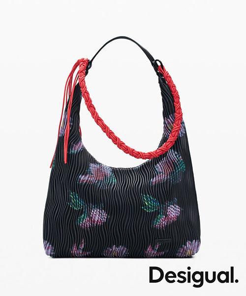 新作アイテム Desigual[デシグアル] ｜40代 50代 60代 大人の女性に