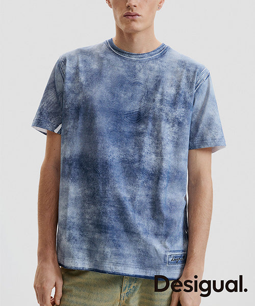 Desigual [デシグアル] ｜40代 50代 60代 大人の女性に向けた 銀座発