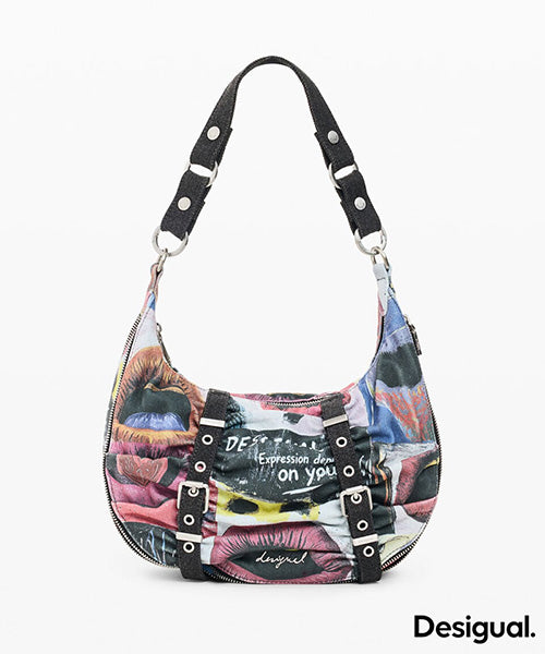 新作アイテム Desigual[デシグアル] ｜40代 50代 60代 大人の女性に