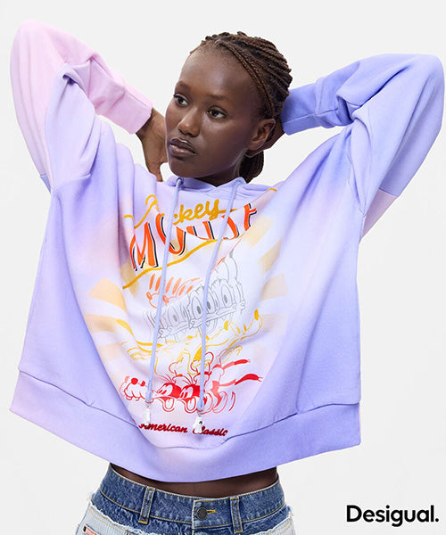 Desigual [デシグアル] ｜40代 50代 60代 大人の女性に向けた 銀座発