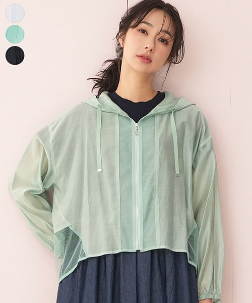 パーカー カットソー コットンフライス タイプライター立体フォルム ドッキング ミセス ファッション  春秋 女性 レディース 母の日 プレゼント プルオーバー レディース おしゃれ ミセス シニア ファッション