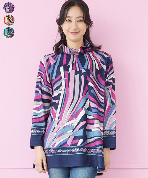 Yohji Yamamoto FEMME 02ss ビーズ コットンチュニック Yohji Yamamoto FEMME 02ss ビーズ コットンチュニック