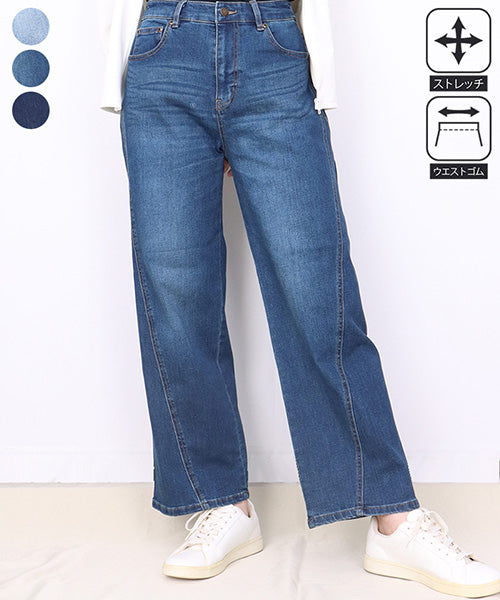 523新品koibitomisaki 綿麻サークルドット バルーンチュニック セール】ドットバルーンチュニック（チュニック）｜leimn
