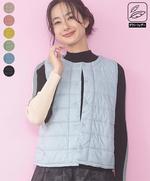 ベスト ｜40代 50代 60代 大人の女性に向けた 銀座発 ミセス 婦人服