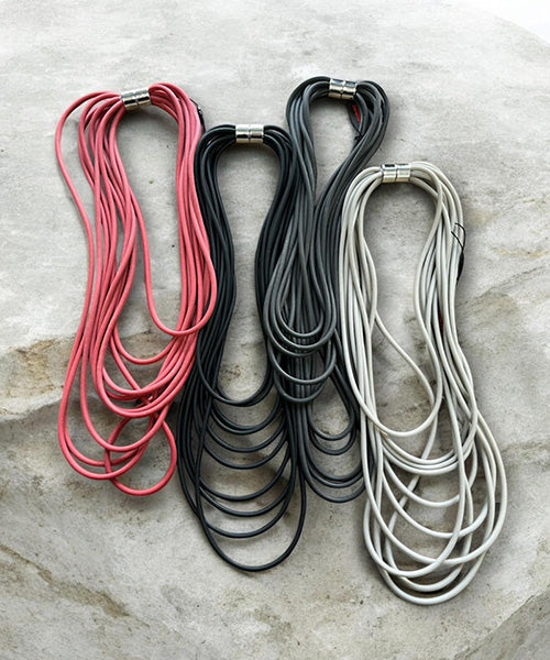 3/20 ネックレス新作入荷