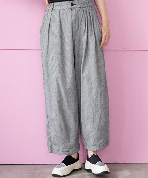 3/3　春ボトム入荷