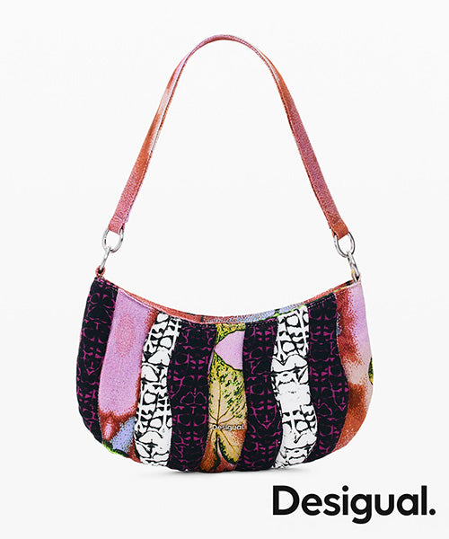 2/12 Desigual新作バッグ入荷