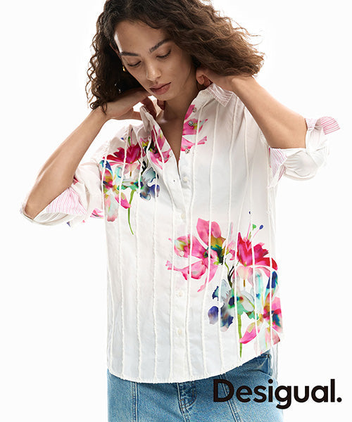 2/27 Desigual新作入荷