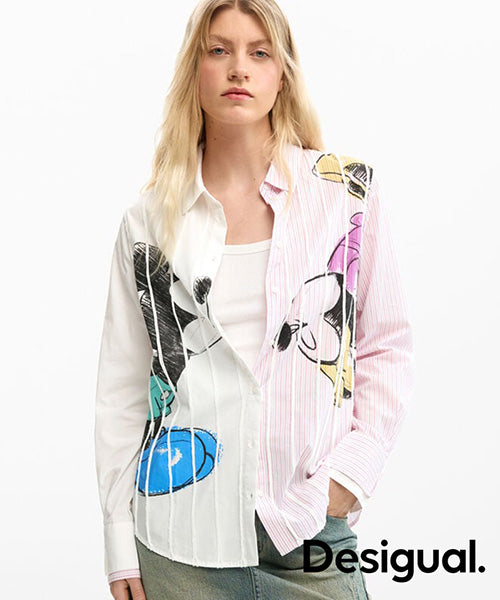 3/9　Desigual新作入荷