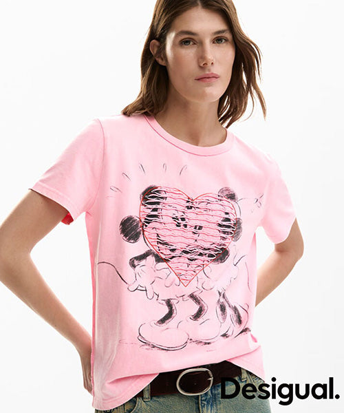 3/20 Desigual新作入荷