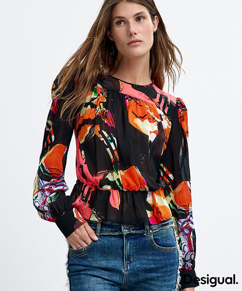 10/9　Desigual新作入荷