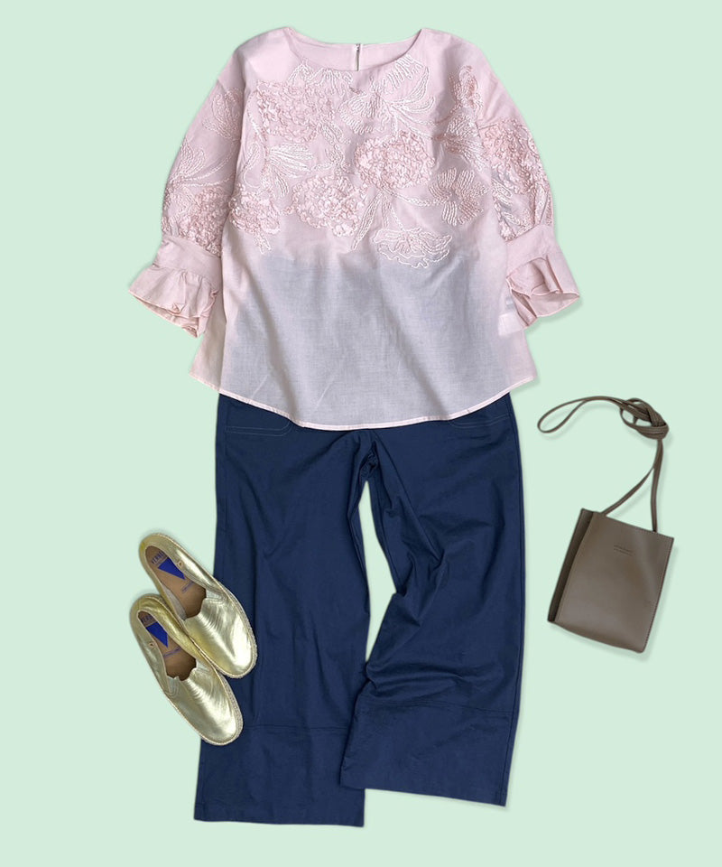coordinate no.42