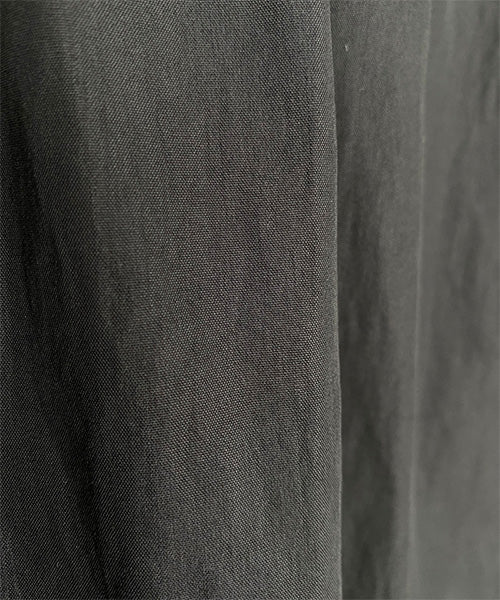 綿100％ウエストゴムワイドカーゴパンツ 06-2830