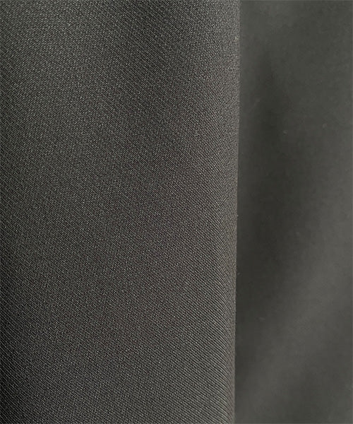 ウエストゴムタックデザインワイドパンツ 06-2832