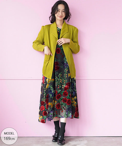 ぴ*く様 【新品タグ付き】SPELLロングワンピース ぴ*く様 【新品タグ付き】SPELLロングワンピース - メルカリ