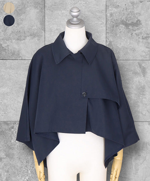 新品タグ付　Favorite ポンチョ　ジャケット　変形　振袖風　チャイナ風 楽天市場】【最短即日出荷】カンフー風中華ジャケットシャツ