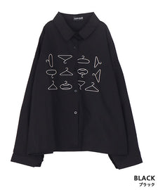 ブラック