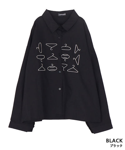 ブラック
