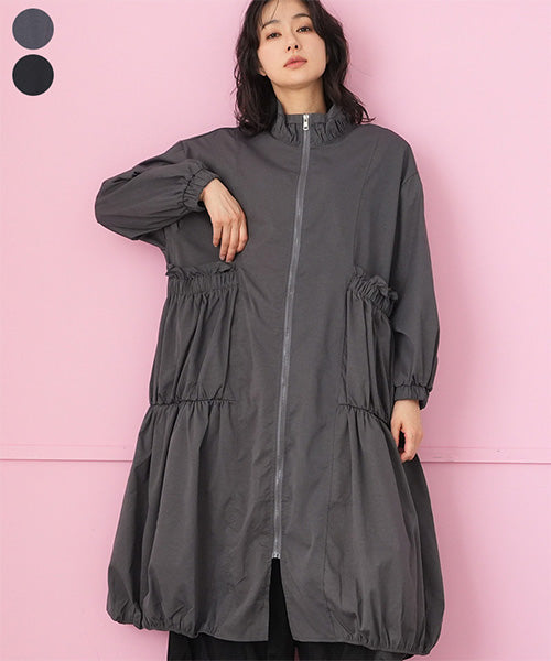 アウターランキング ｜40代 50代 60代 大人の女性に向けた 銀座発