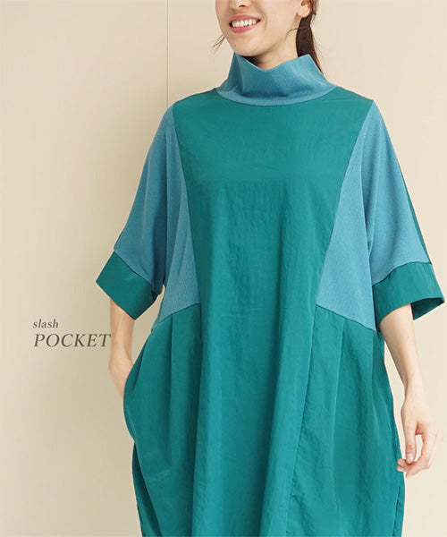 seep  store リネン  コクーンチュニック CATEGORY SEEP | SEEP STORE