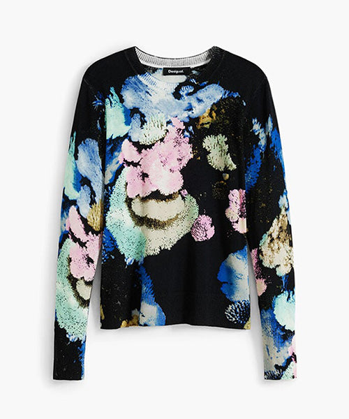 クリスチャンラクロワ ヴィンテージ カシミア ウールニット 激安