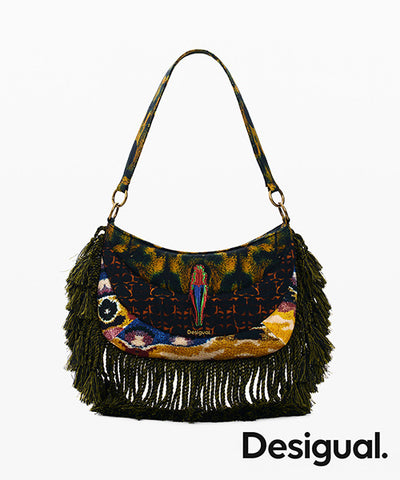 新作アイテム Desigual[デシグアル] ｜40代 50代 60代 大人の女性に