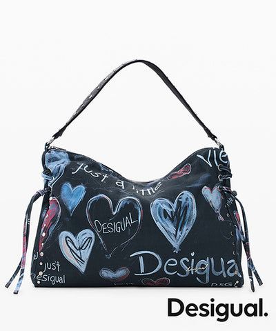 新作アイテム Desigual[デシグアル] ｜40代 50代 60代 大人の女性に