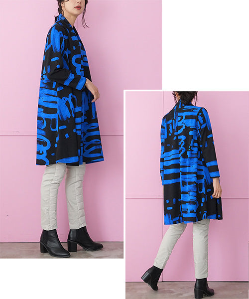 ウエストゴム裏起毛ダウンパンツ 28-0063