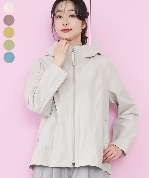 アウターランキング ｜40代 50代 60代 大人の女性に向けた 銀座発