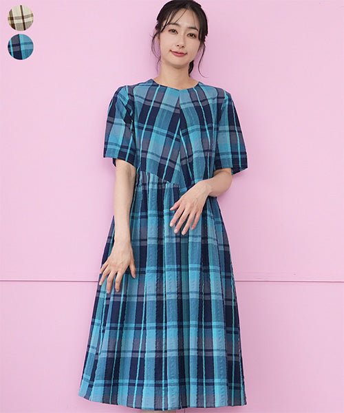 新品、美品　レディース服 ワンピースランキング ｜40代 50代 60代 大人の女性に向けた 銀座発