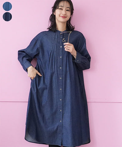 チュニック ワンピース ランキング ｜40代 50代 60代 大人の女性に向け