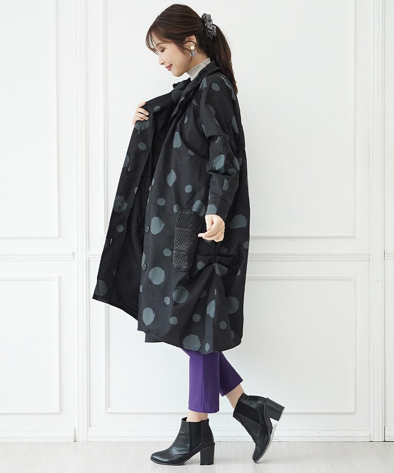 25年完売 美品 北欧、暮らしの道具店 大人のためのコクーンスカート M 25年完売 美品 北欧、暮らしの道具店 大人のためのコクーンスカート