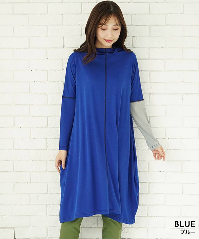 TOKUKO 3 カラフルグラフィック長袖チュニック TOKUKO 3 カラフルグラフィック長袖チュニック 楽天市場】長袖