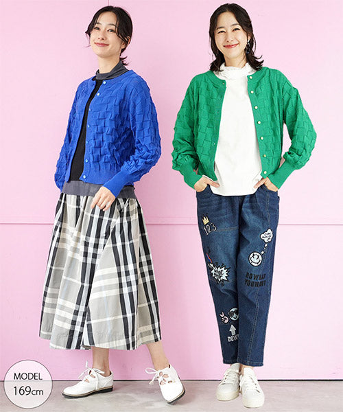 Tkszm【ROKX】ロックス カーディガン ジャケット Gramicci ROKX(ロックス)公式オンラインストア｜SNJ STORE