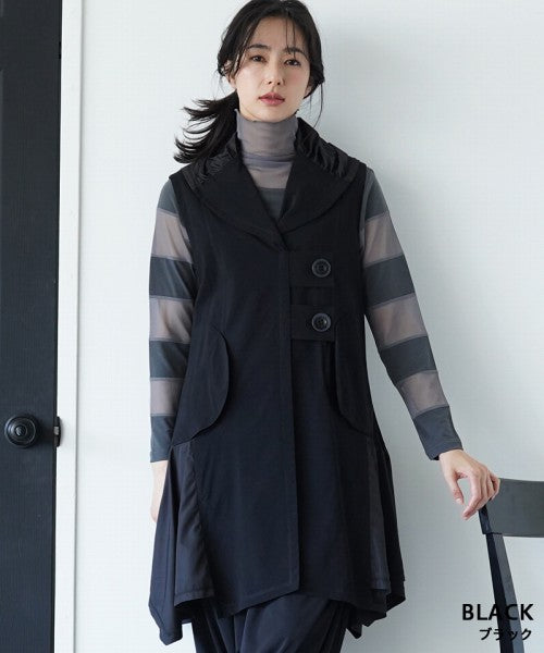 新品未使用　アルベロ　チュニック 楽天市場】ミドルリブニットチュニック レディース チュニック ロング