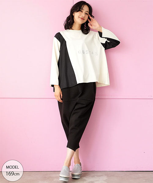 IKUMI/トップス/長袖 IKUMI/トップス/長袖