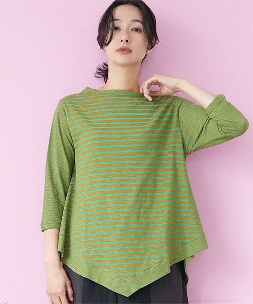 キャプテンズヘルム　ボーダー柄 長袖カットソー キャプテンズヘルム ボーダー柄 長袖カットソー 楽天市場】CAPTAINS