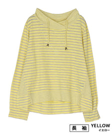 イエロー