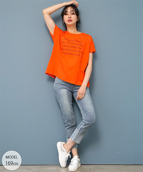 URCH ウエストゴムデニムパンツ 楽天市場】【中古】URCH RNA ロークロッチニットデニムパンツ