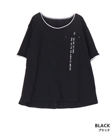 ブラック
