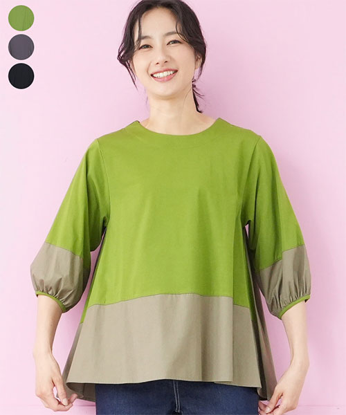 BARBARA I GONGINI チュニック トップス ワンピース 34 M BARBARA I GONGINI チュニック トップス ワンピース 34 M