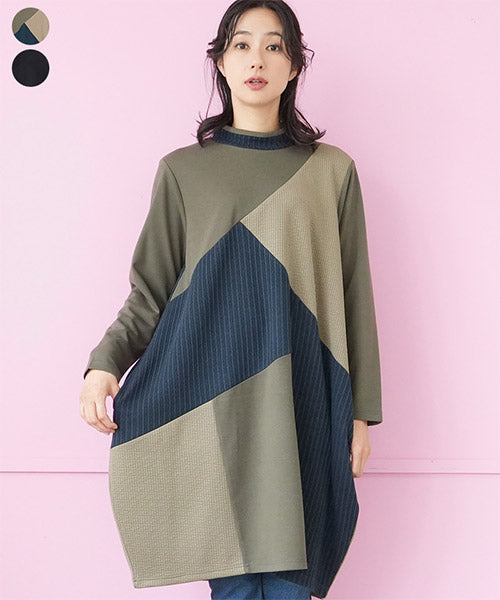 チュニックランキング ｜40代 50代 60代 大人の女性に向けた 銀座発