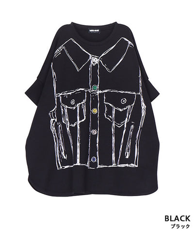 ブラック